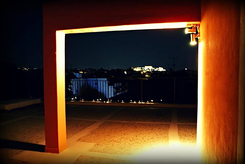 Acropolis View Dream