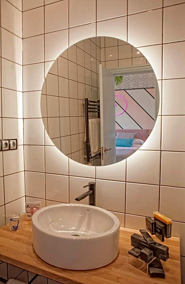 Amita Hotel Boutique