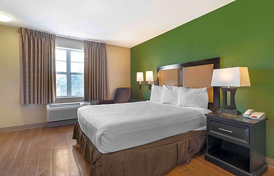 Extended Stay America Suites - San Jose - Edenvale - North