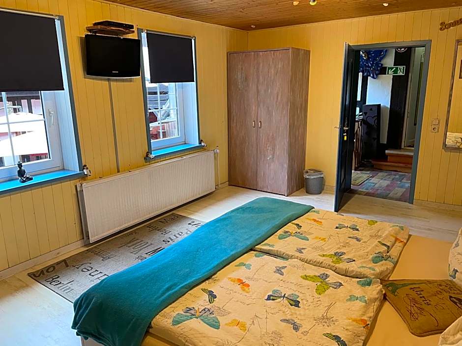 Hotel Schwarzer Adler