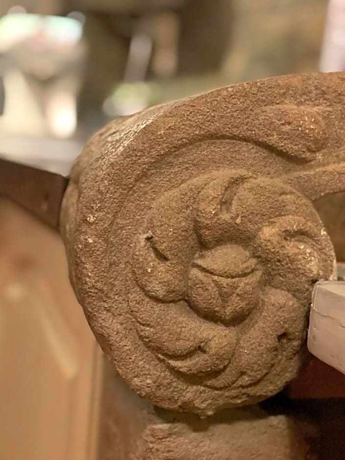 Bella Gavi - natura e relax