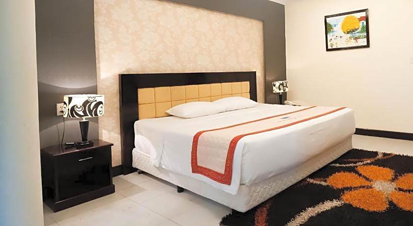 Petro House Vung Tau - Block B