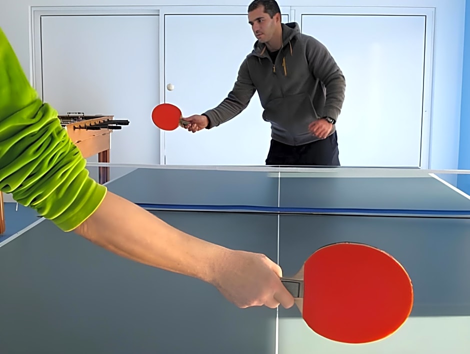 Duna Parque Beach Club - Duna Parque Hotel Group