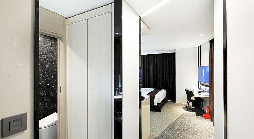 Gloucester Hotel Kintex 