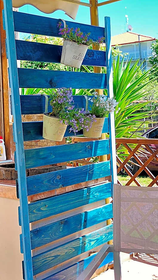 Garden House Katerina