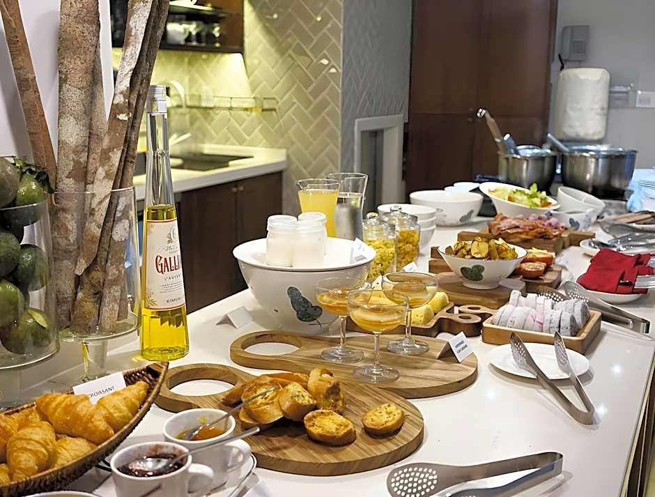 Maison De Camille Boutique Hotel