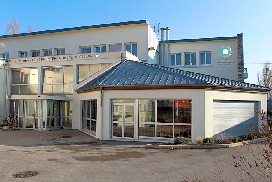 Ethic Etapes CIS de Besançon