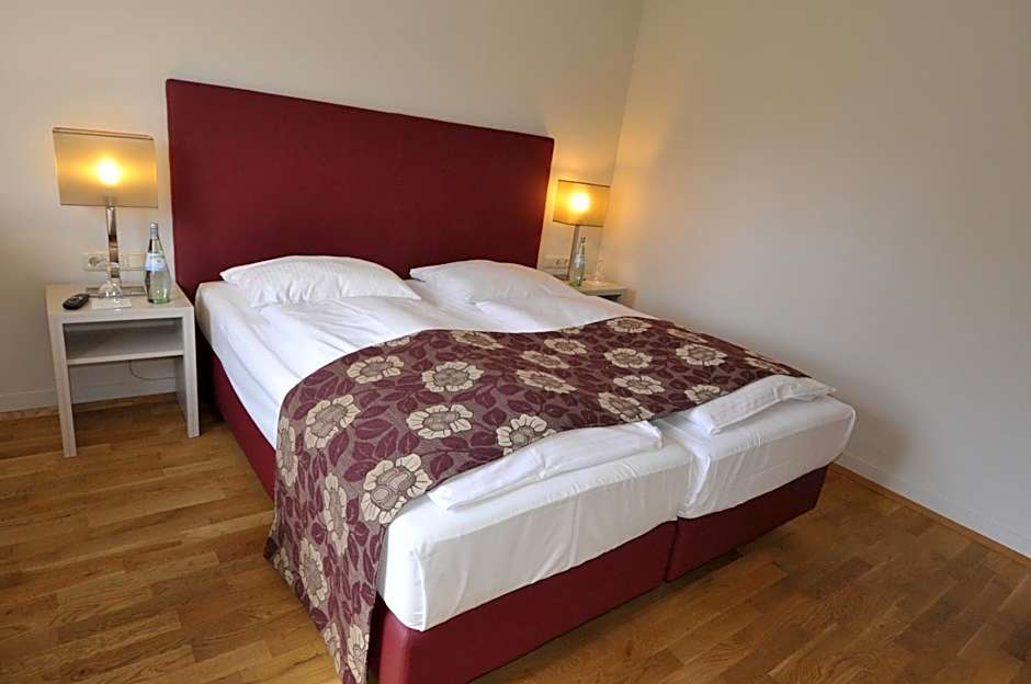 Ambassador Parkhotel