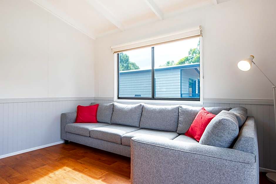 Echo Holiday Parks - Naracoorte