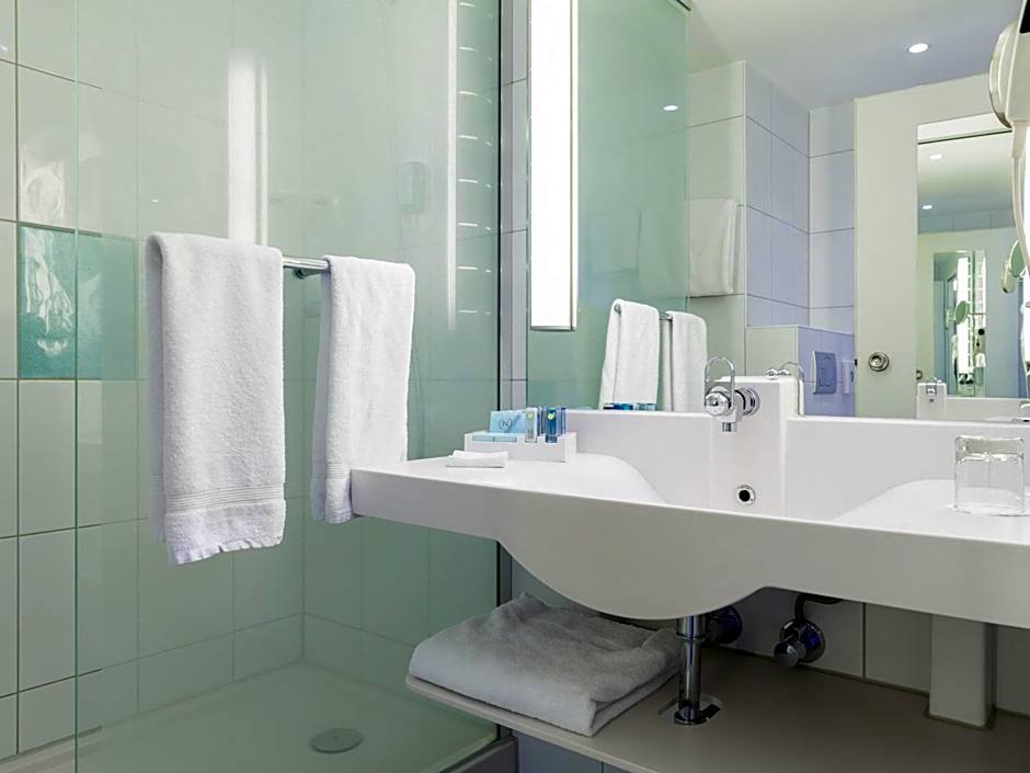 Novotel Frankfurt City