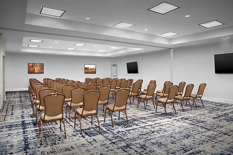 Homewood Suites By Hilton Irving-Dfw Airport