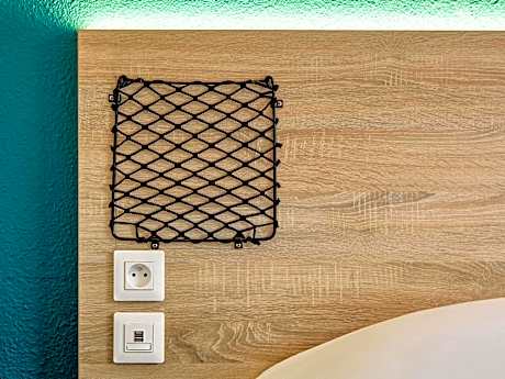 Cabrio Room with Private Bathroom