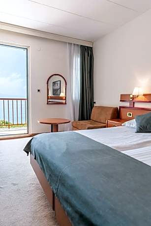 Superior Double Room Sea Side