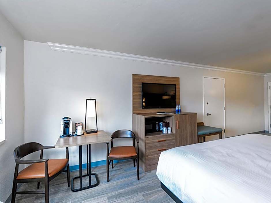 Holiday Inn Resort The Squire at Grand Canyon by IHG