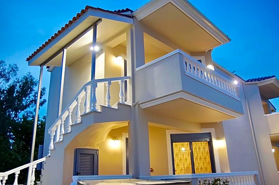 Ammos Boutique Hotel