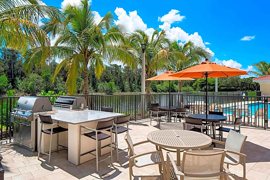 TownePlace Suites by Marriott Fort Myers Estero