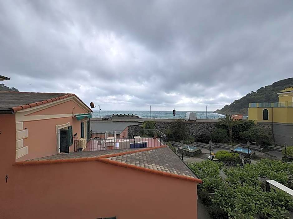 Hotel Delle Rose