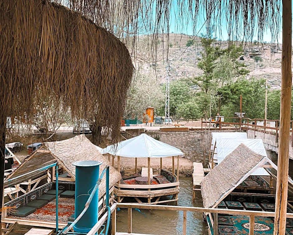 Belisırma Cave Pansiyon