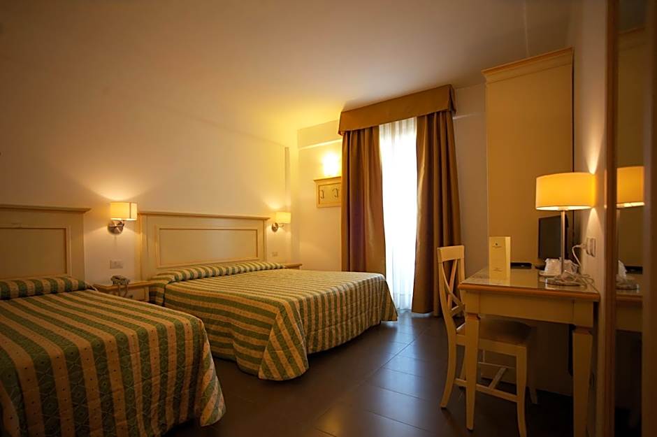 Hotel Stella Marina