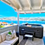 Luxury Apartments Silva with sea view