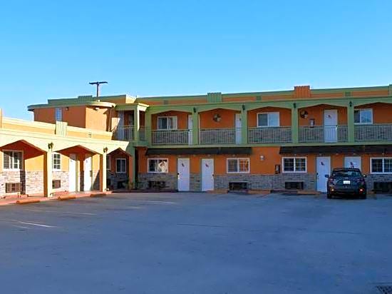 Eagle Inn Motel