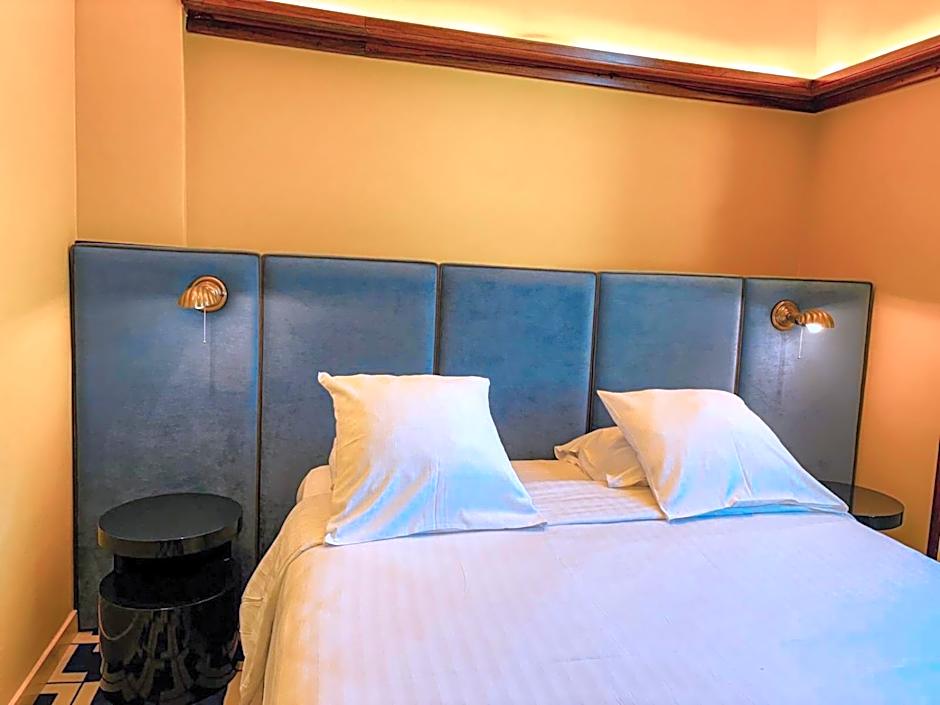 Le Berger Hotel