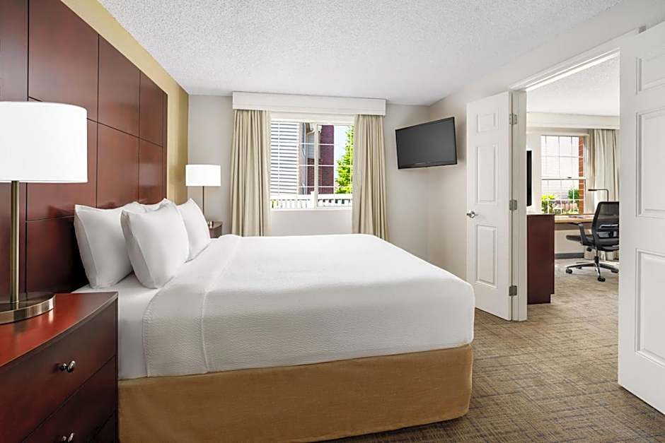Residence Inn by Marriott Seattle Northeast/Bothell