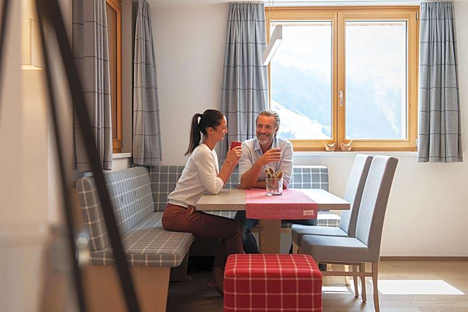 Kräuter & Spa-Hotel Das Schäfer - Adults only