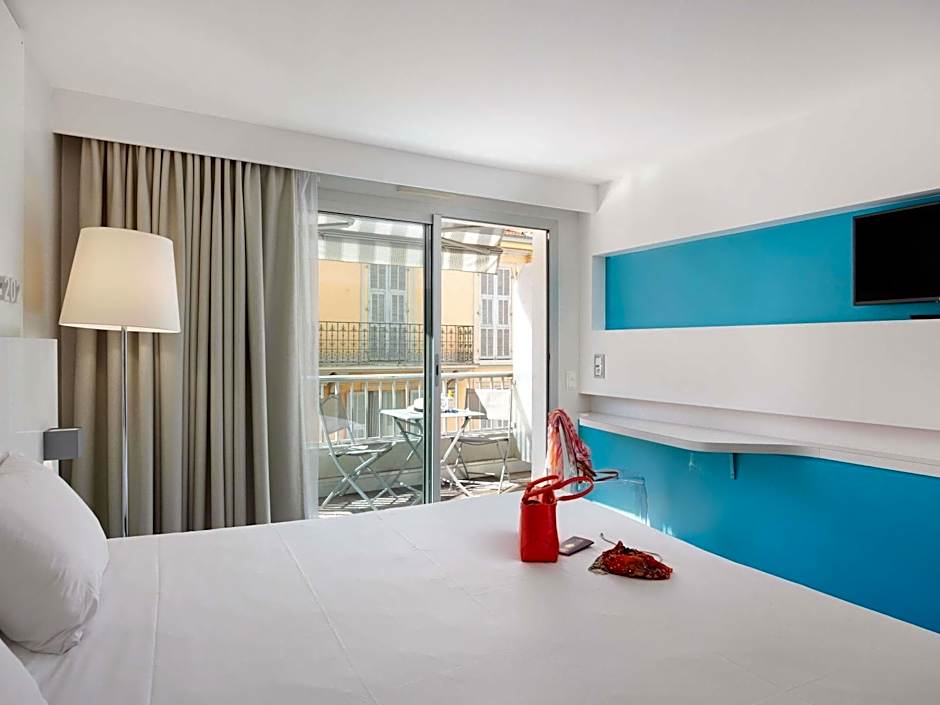 Ibis Styles Menton Centre
