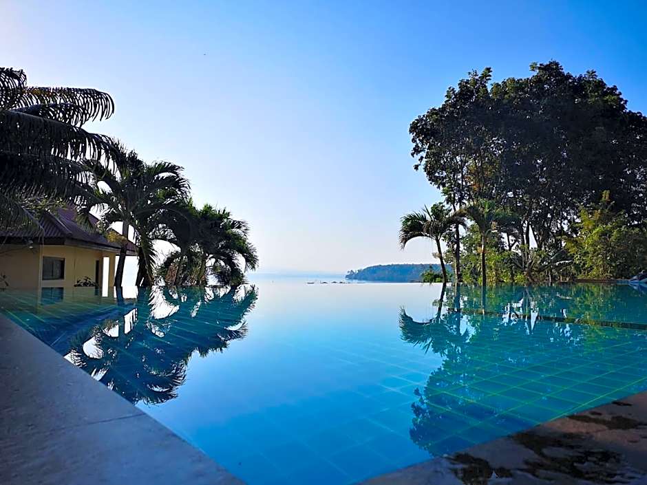 Sea Breeze @ Koh Mak