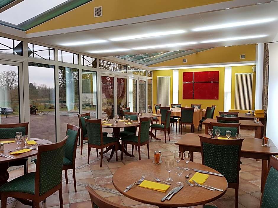 Hotel Restaurant La Sirène