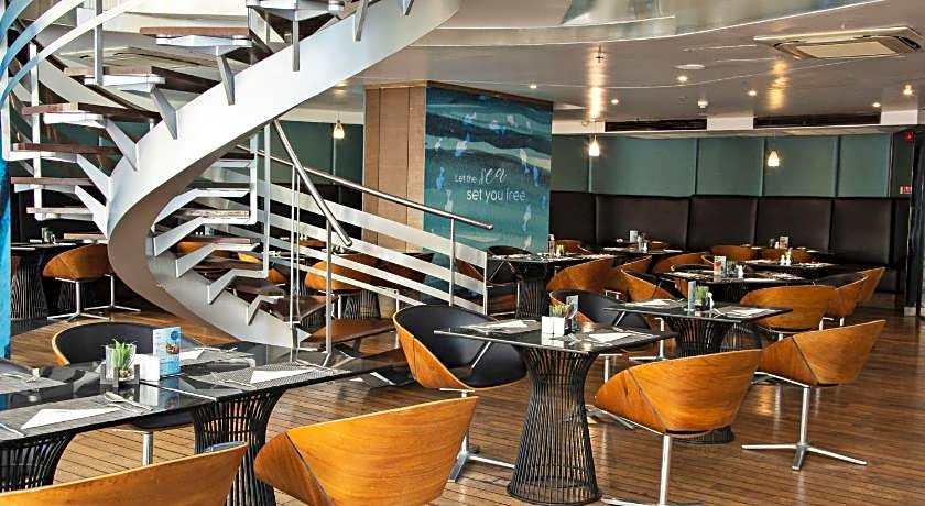 Hotel Baraquda Heeton Pattaya by Compass Hospitality