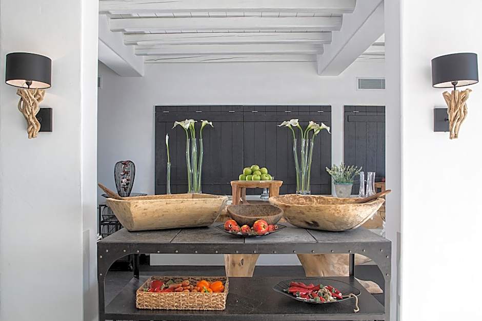 Myconian Utopia Relais and Chateaux