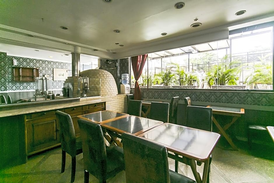 Social Hostel