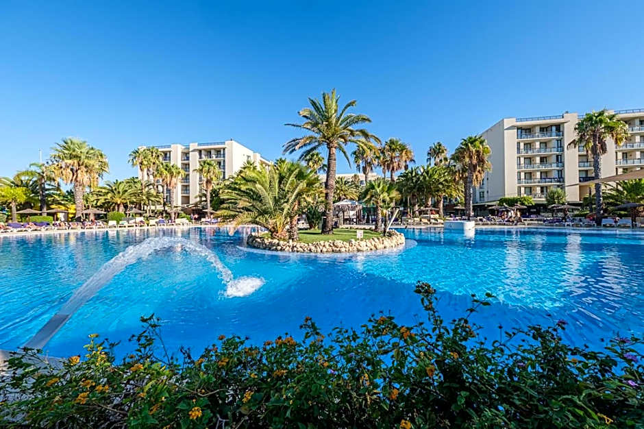 Estival Islantilla