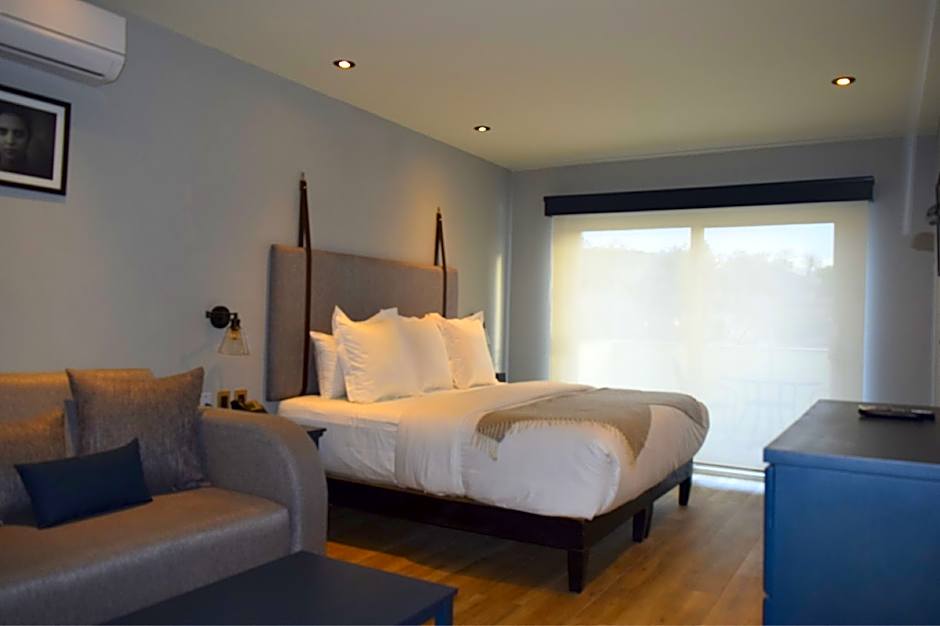 Hotel Origen