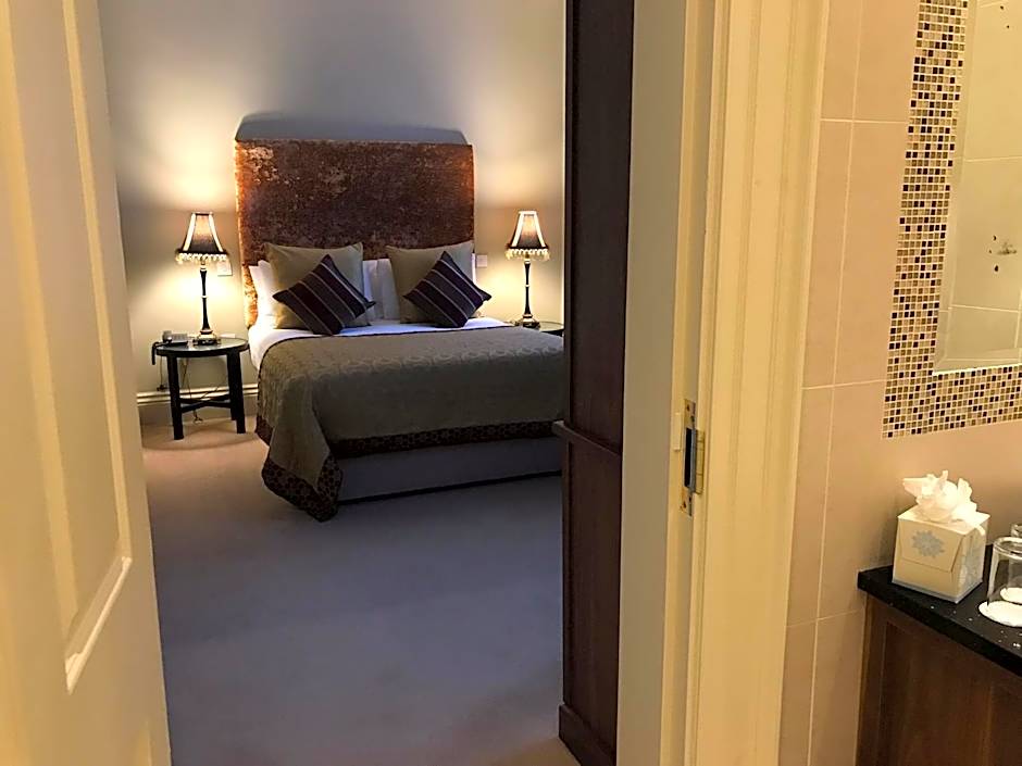 St Kyrans Guest House