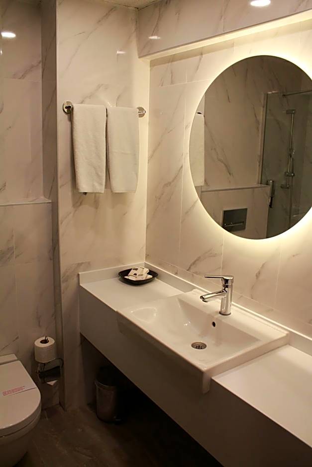 Hotel Buyuk Sahinler