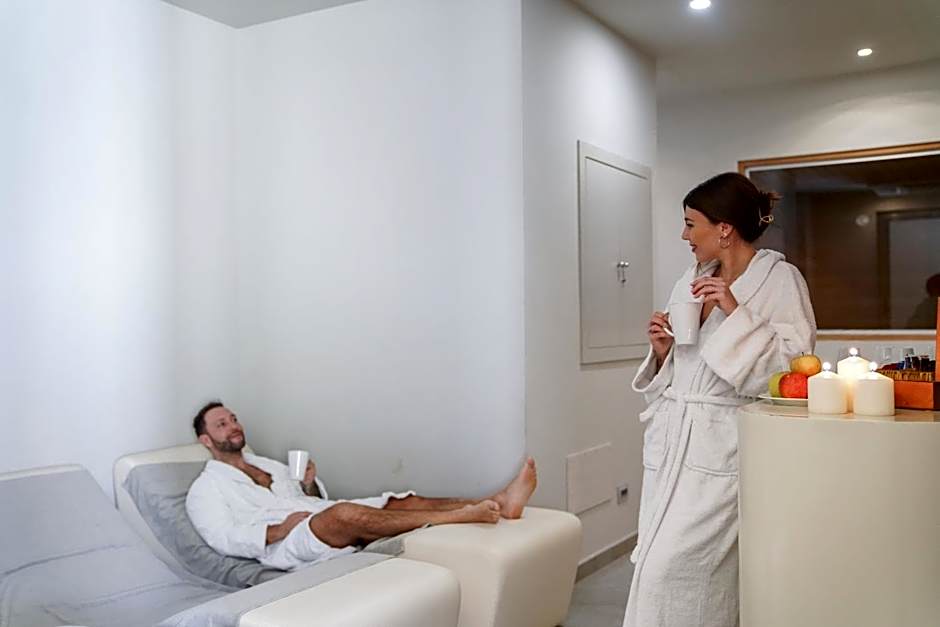 Hotel Grifone Firenze