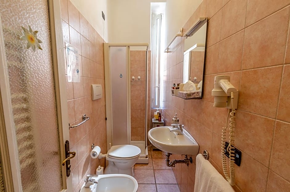 Hotel San Desiderio