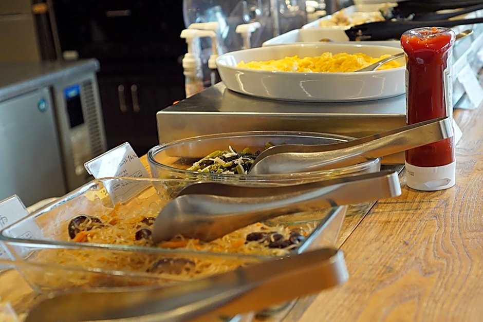 MASCOS HOTEL Masuda Onsen