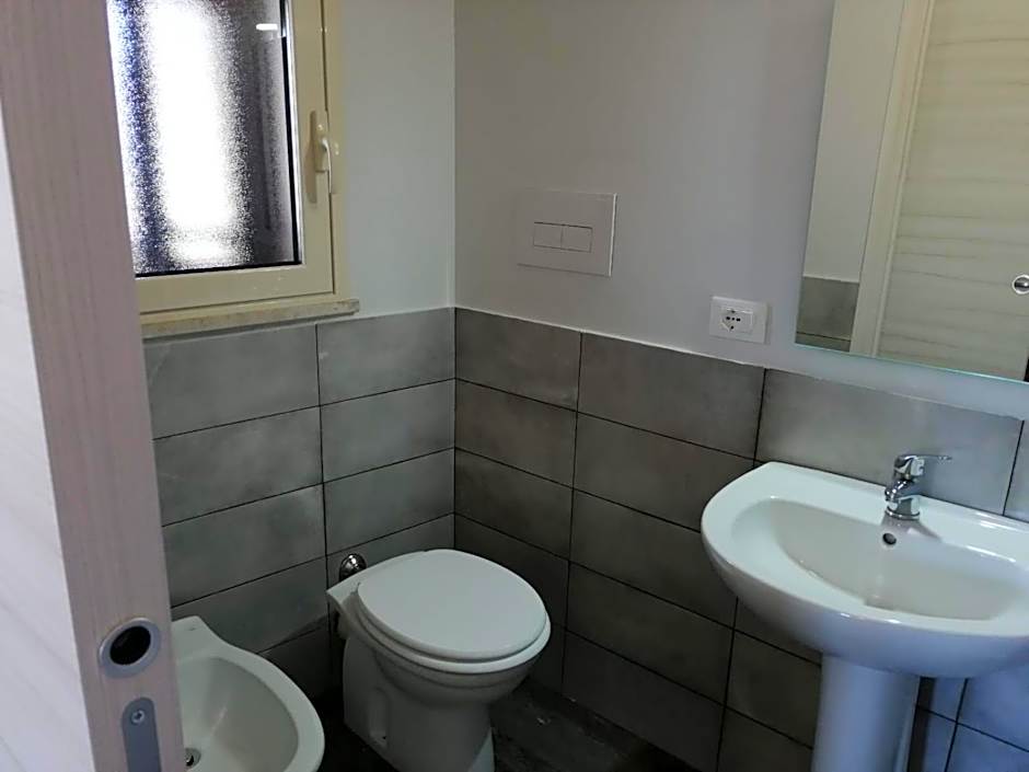 Opera Boutique Rooms