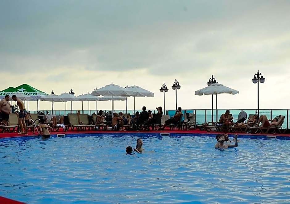 Legend Business Hotel Batumi