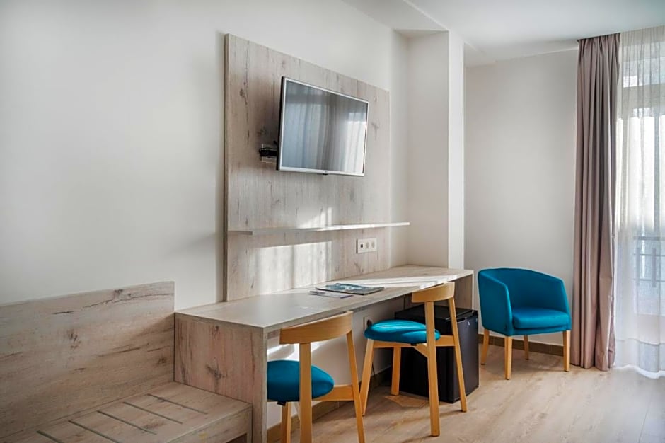 Obal Urban Hotel