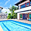 Tropicana Pool Villa