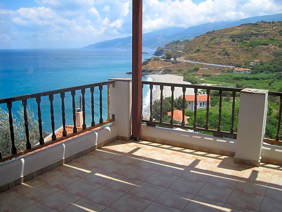 Ikaria Utopia - Cusco Studios