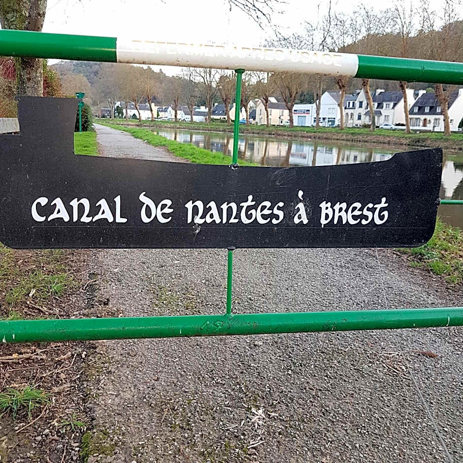 Chambres Dhôtes Numéro 1