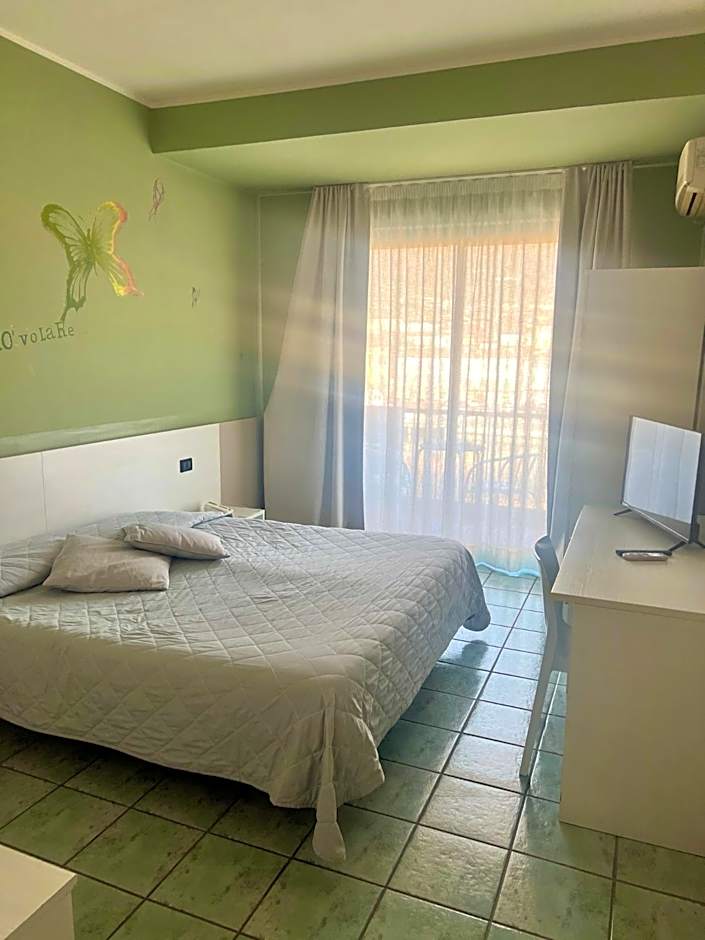 Hotel Stazione sul lago di Iseo