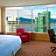 Vancouver Marriott Pinnacle Downtown Hotel