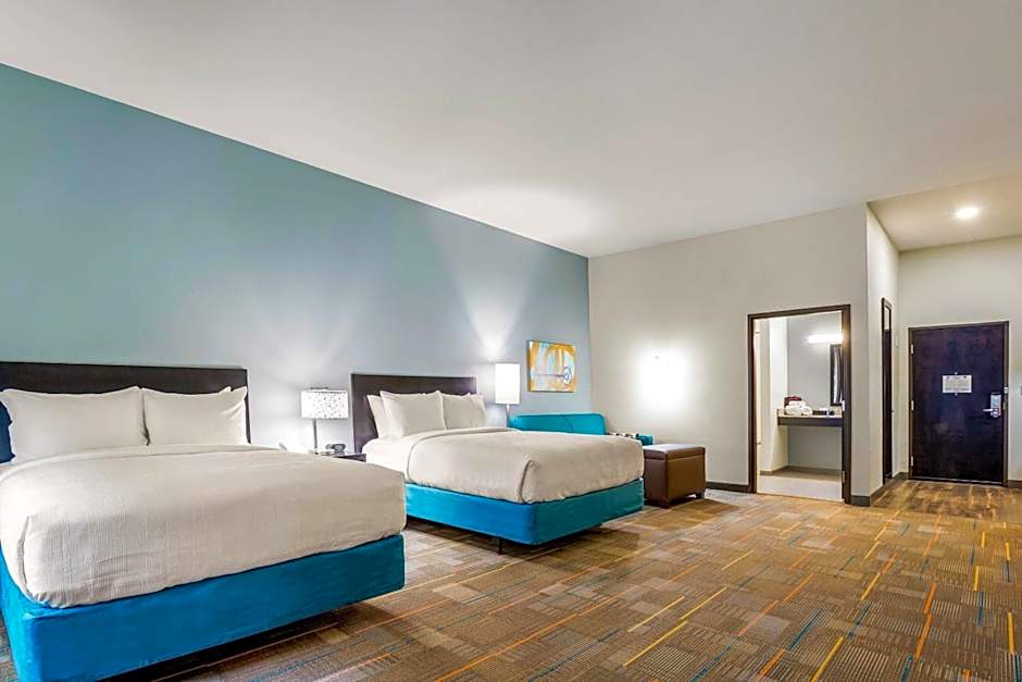 MainStay Suites Winfield-Teays Valley